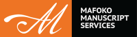 EDITOR/ADMINISTRATOR – Mafoko Manuscript Services