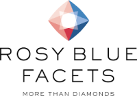 PRODUCTION MANAGER –  Rosy Blue Facets