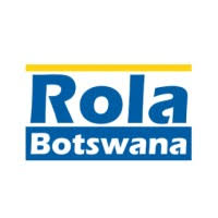 BUSINESS STRATEGIC ADMINISTRATION MANAGER at Rola Botswana Pty Ltd