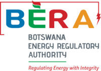 BOTSWANA ENERGY REGULATORY AUTHORITY