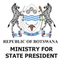 DEPUTY DIRECTOR at Republic of Botswana, Ministry For State President