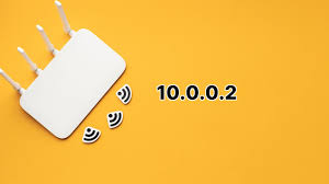 10.0.0.2 Login 10.0.0.2 Admin Access Guide