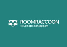 Roomraccoon Login Portal for Hotel Managers