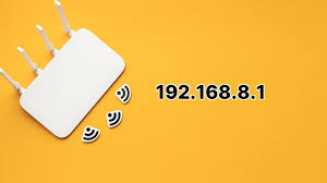 192.168.L.8.1 Huawei Router Login – Full Access Guide