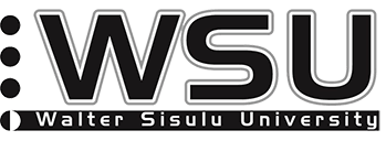 Wsu Wiseup Login Guide for Walter Sisulu Students