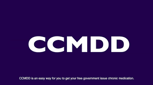 Ccmdd Login Ccmdd Login Portal: Access SyNCH System Online
