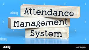 Attendance Register Attendance Register | Masuminprintways Store