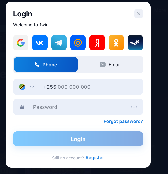 Betshezi Login Betshezi Guide – Easy Signup, Huge Bonus 