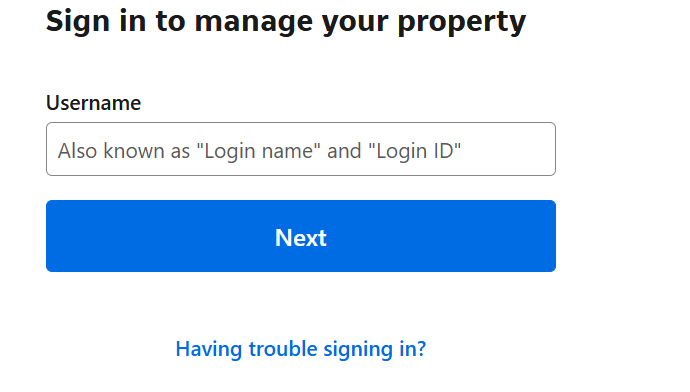 Booking.Com Extranet Login Booking.Com Extranet Guide