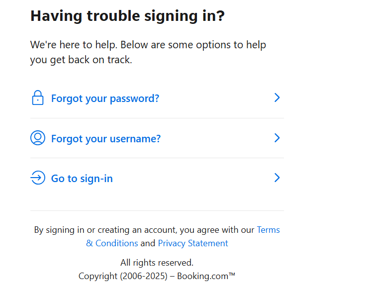 Booking.Com Extranet Login Booking.Com Extranet Guide