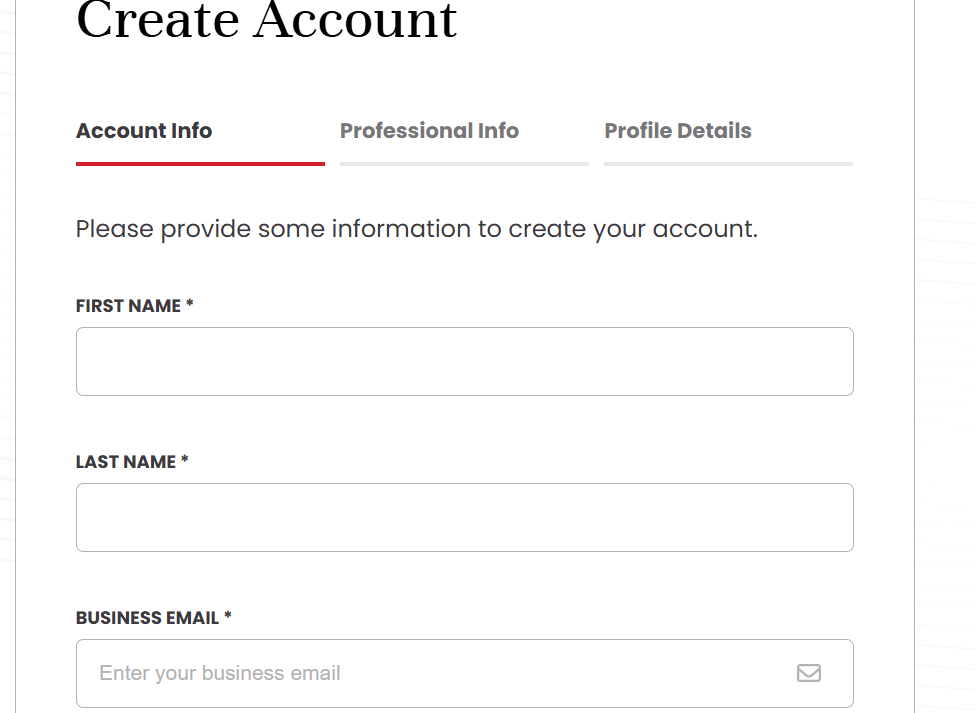 Nrf Login Nrf Login: How to Access Your NRF Account