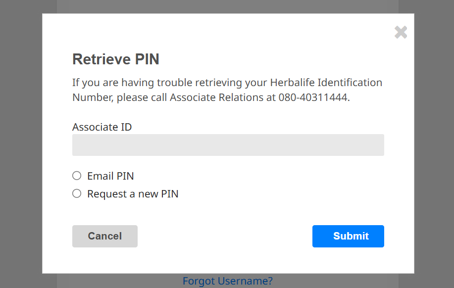 Herbalife Login Herbalife Login: Fast and Secure Access 