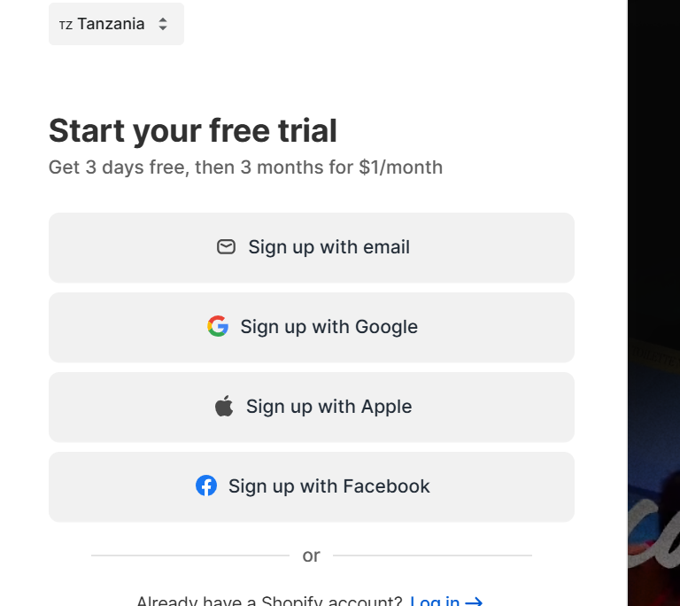 Shopify Login Shopify Login Help: Troubleshoot & Sign In 
