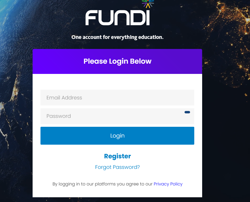 Fundi Login Fundi Login Portal: Register, Reset, and Login Tips