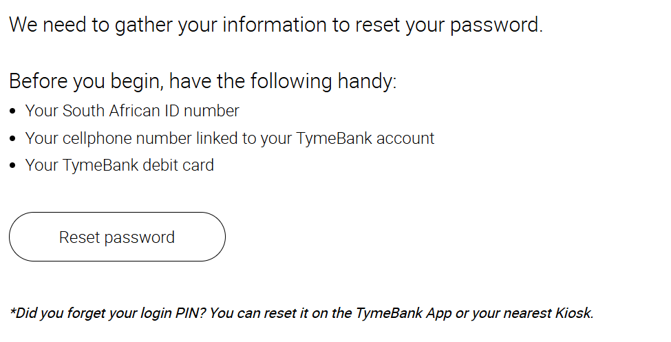 Tymebank Login Tymebank Login – Step-by-Step Access Guide