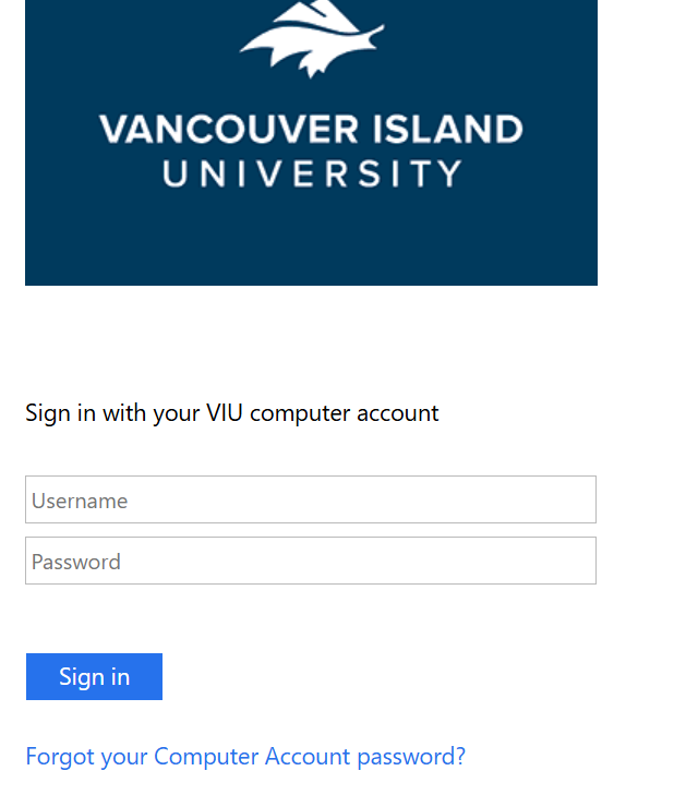Viu Login Viu: How to Access Your VIU Account Easily