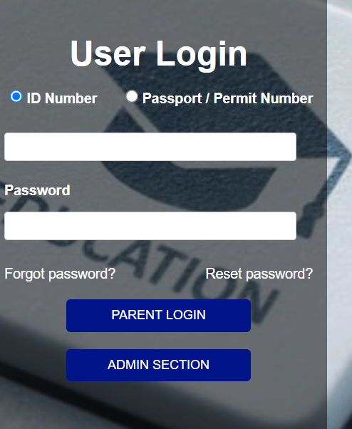 Wced Parent Login Wced Login Application Guide 2025
