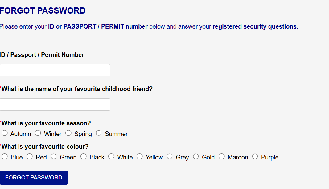 Wced Parent Login Wced Login Application Guide 2025