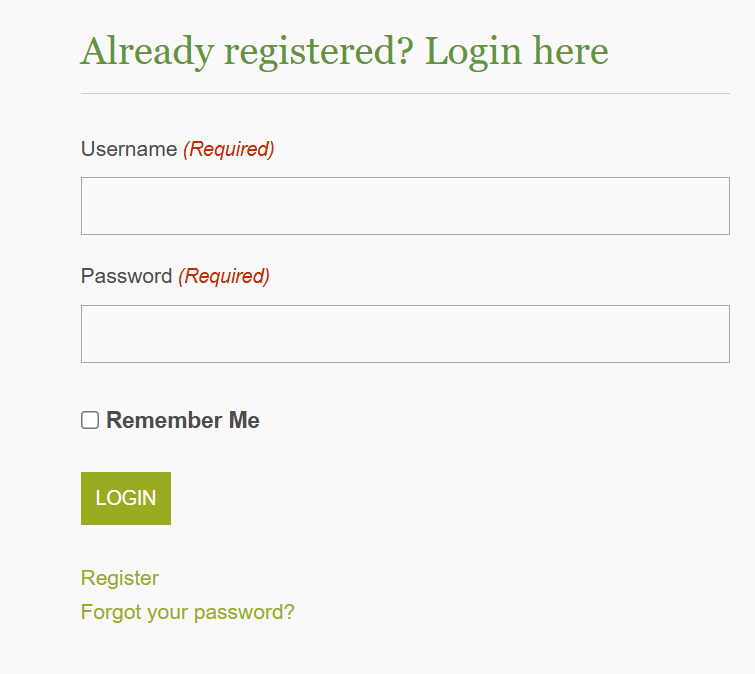Tiger Agriculture Login Tiger Agriculture Login Guide & Features 
