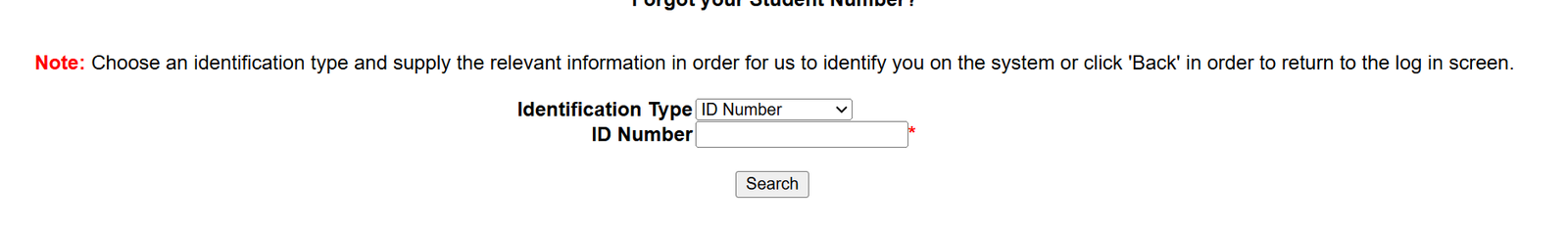 Cput Sos Login Cput Sos Portal – How to Use It Right