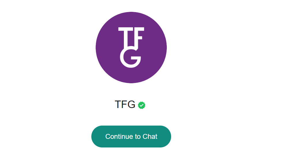 Tfg Account Login Tfg Account Online Application Guide
