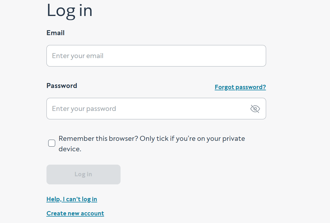 Clear Score Login Clearscore Guide: Score & Report Help