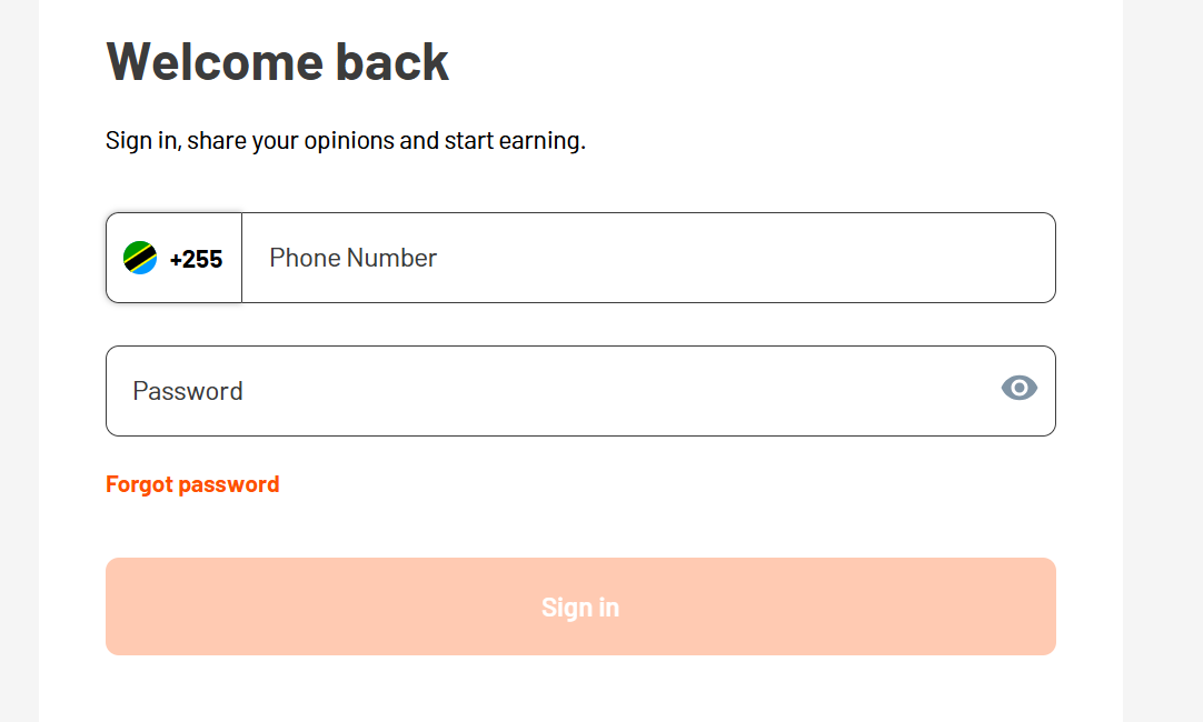 Lifepoints Login Lifepoints Login – Mobiworkx Account Guide