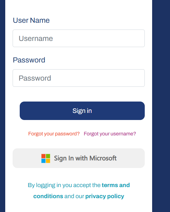 Passport 360 Login Passport 360 Guide for Compliance