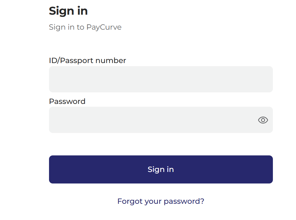 Paycurve Login Paycurve Login: Access Your Account Easily 