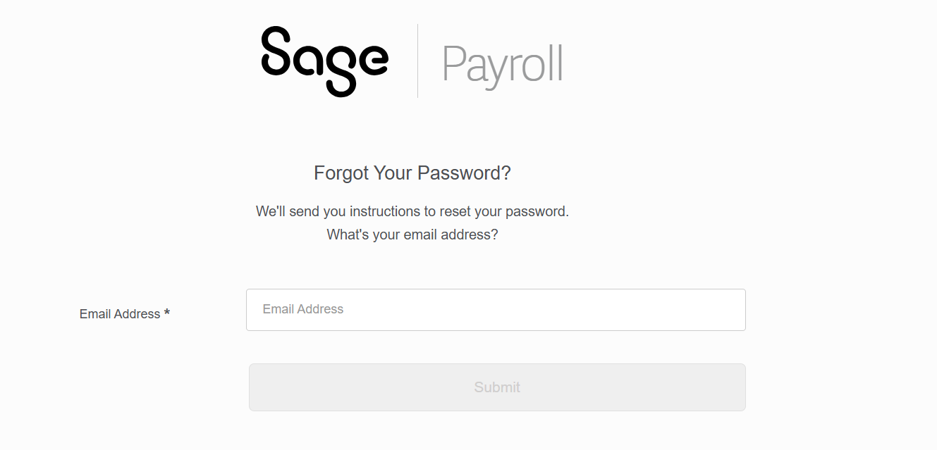 Payroll Login Sage Payroll Login – Access Your Account