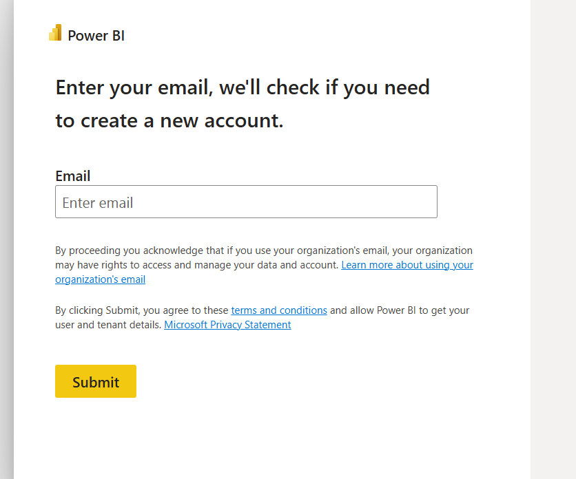 Power Bi Login Power Bi Login: How to Sign In Securely