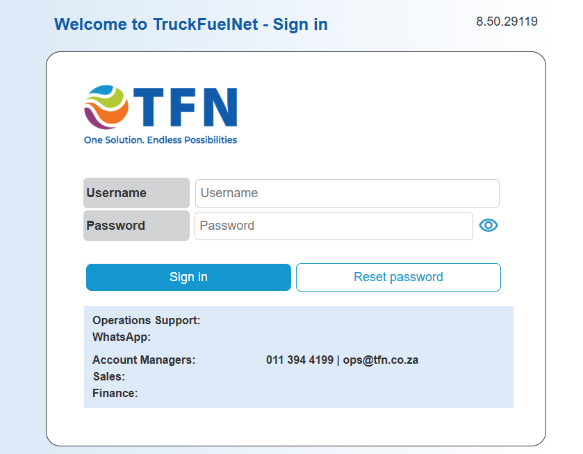 Tfn Login Tfn Login: Quick Guide to Access Your TFN Account 