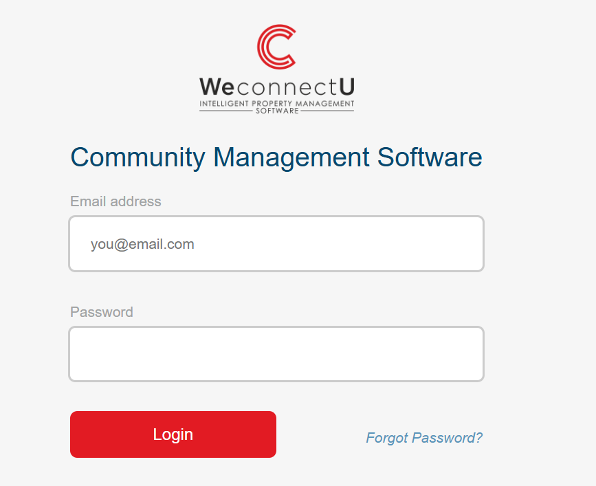 Weconnectu Login Weconnectu: Access Your Dashboard Securely