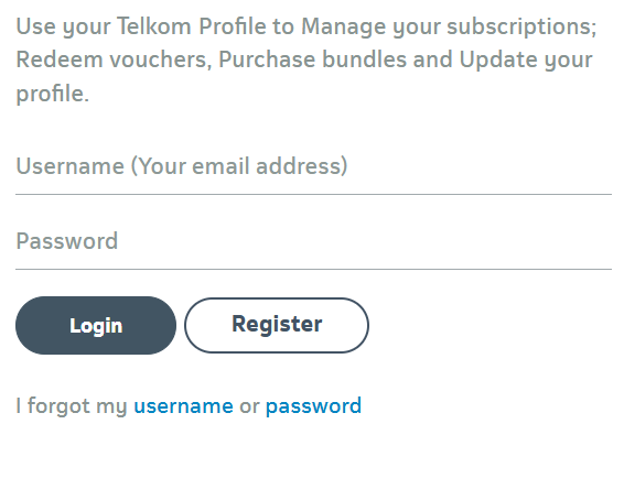 Telkom Login Telkom Login: Quick Guide for All Services