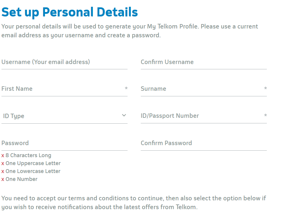 Telkom Login Telkom Login: Quick Guide for All Services