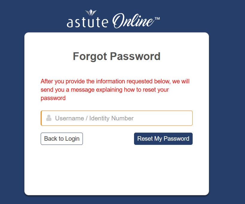 Astute Login Astute Login: Secure Access Made Simple