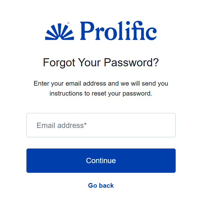 Prolific Login Prolific Login Guide for Easy Access 