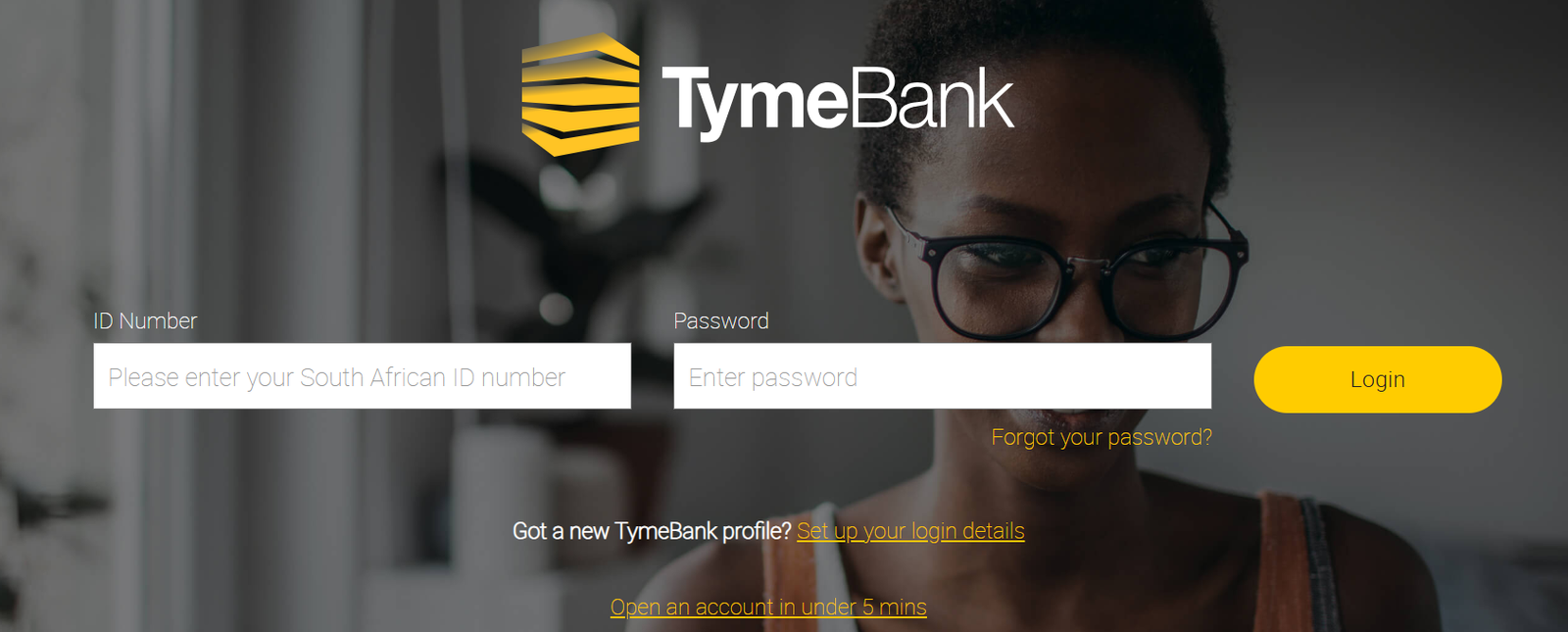 Tymebank Login Tymebank Login – Step-by-Step Access Guide