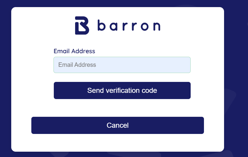 Barron Login Barron Guide: Sign In or Register Fast