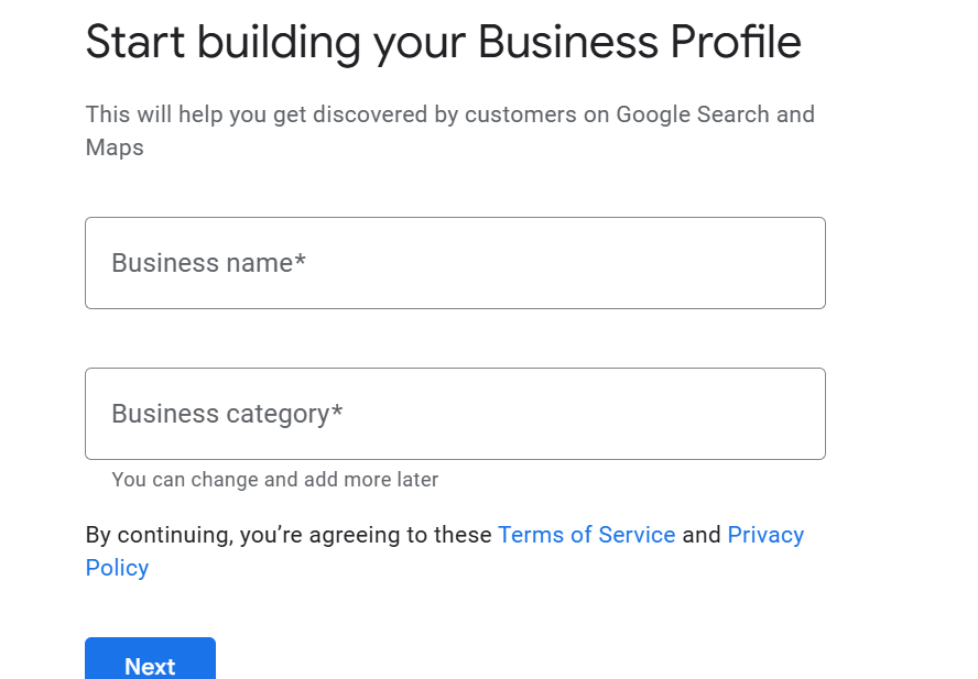 Google My Business Login: Build a Powerful Profile Today