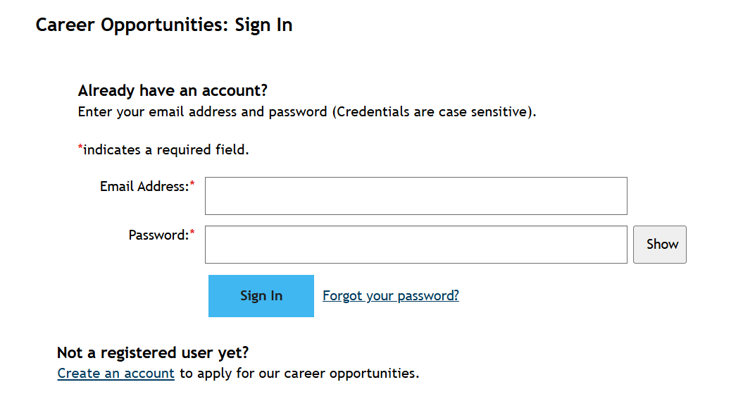 Sasol Careers Login Sasol Vacancies: How to Apply Online