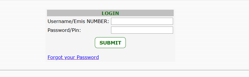 Cemis Login Cemis Guide: Secure Access to Your Account