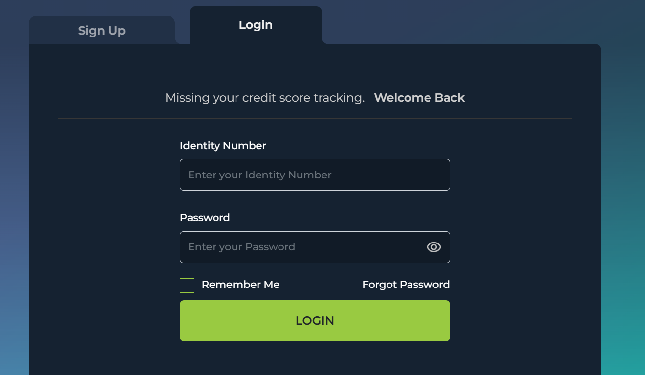 Kudough Login Kudough – Free Credit Score & Report Access