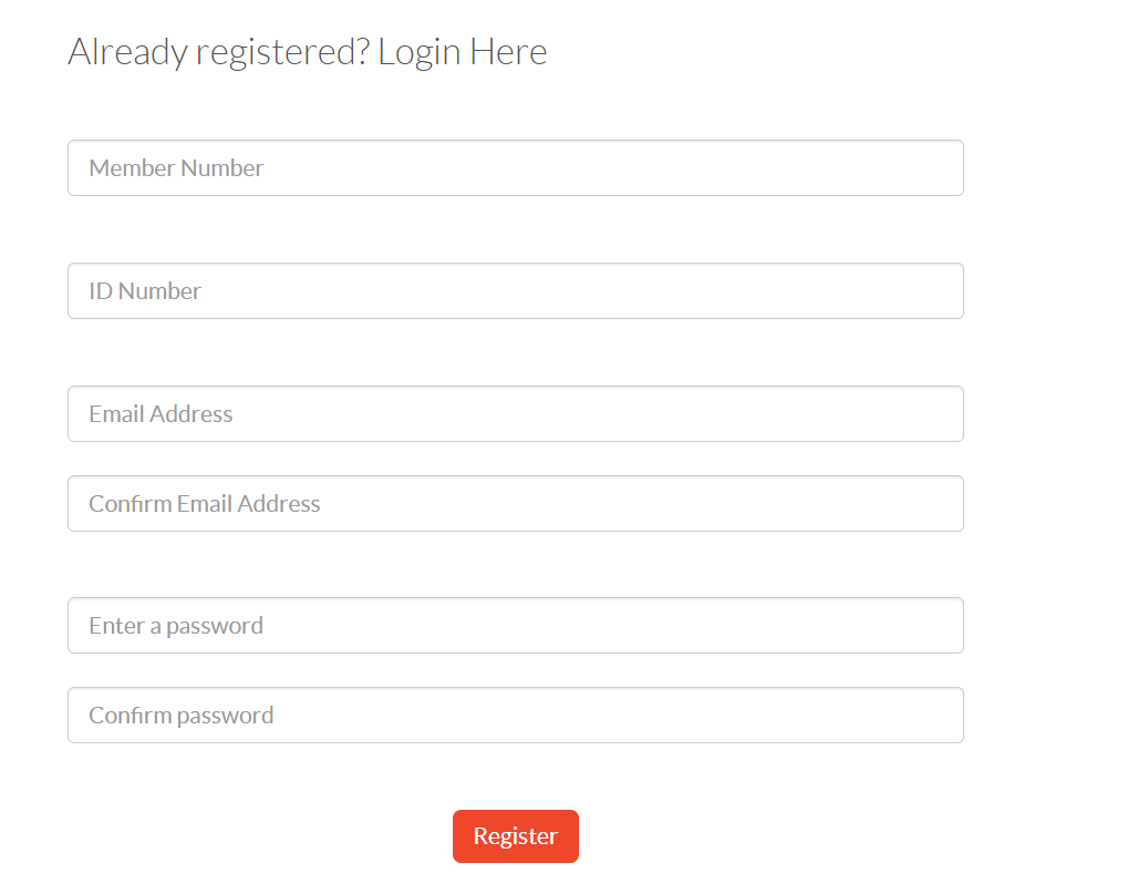 Samba Login Samba Login Help: Login, Register, Reset