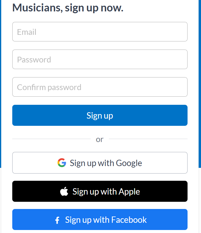 Distrokid Login Distrokid Guide for Independent Artists