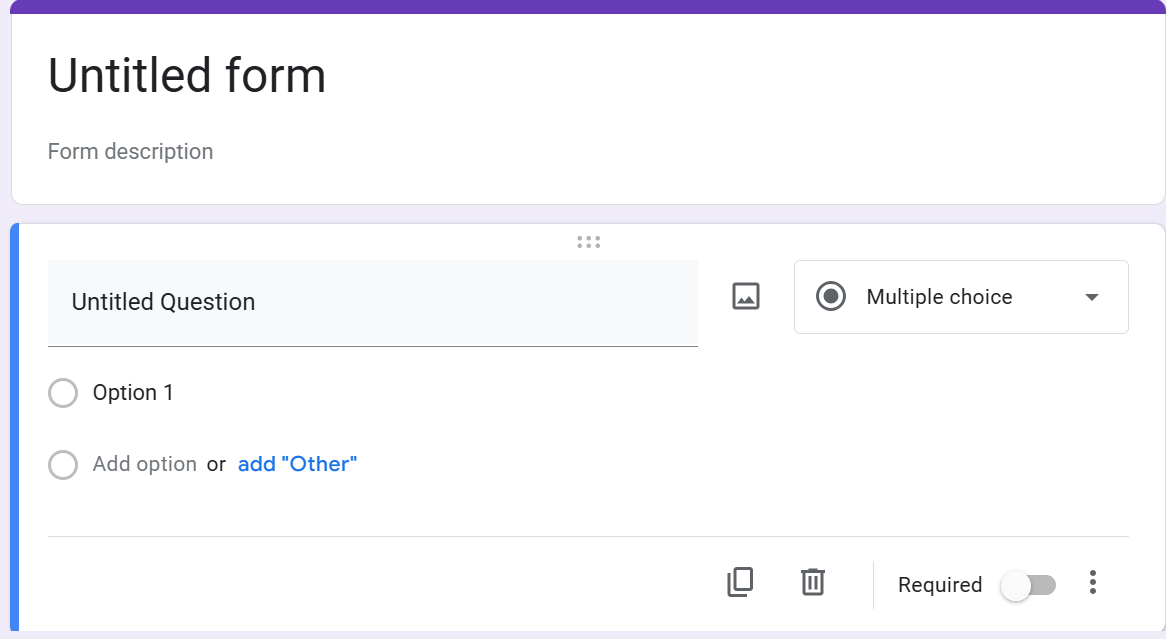 Google Forms Login Google Forms for Easy Event Signups
