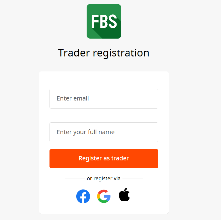 Fbs Login Fbs Login: Access Your Trading Account Fast