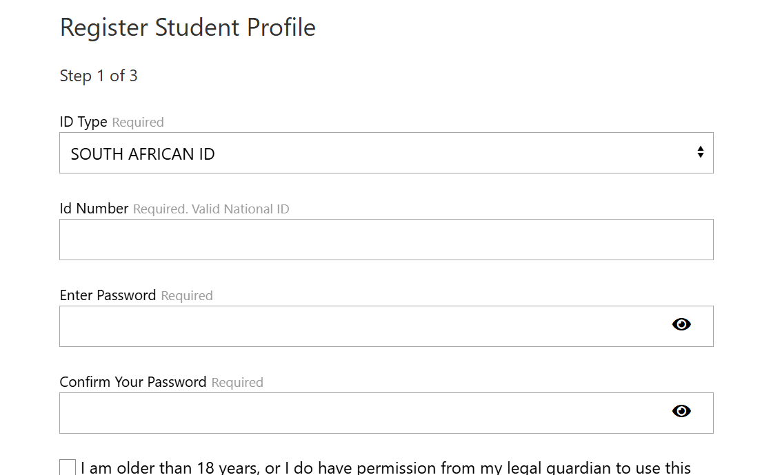 Flavius Mareka Student Portal Login: Quick Access Guide