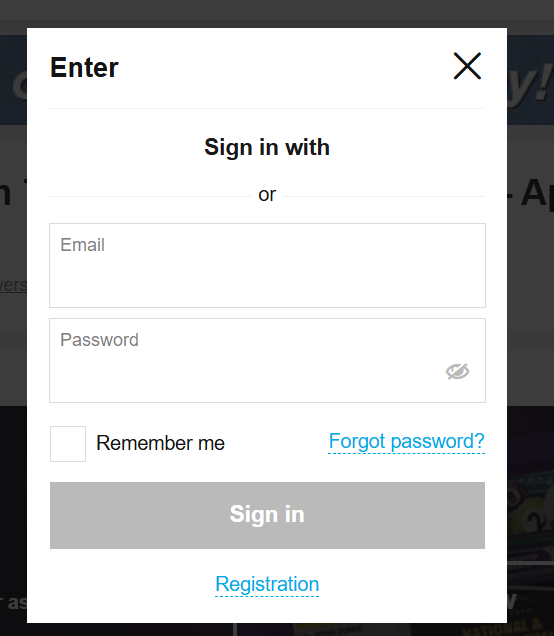 Hollywood Login In My Account – Full Guide & Bonus Info