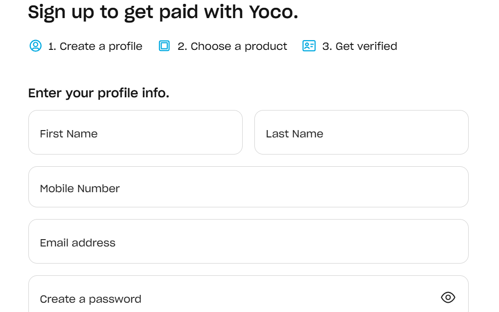 Yoco Business Portal Yoco Login – Smart Business Tools 